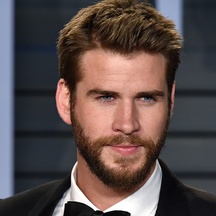Photo de Liam Hemsworth