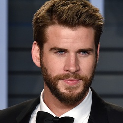 Photo de Liam Hemsworth