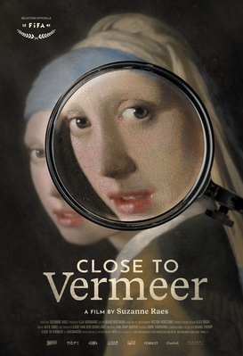 Close to Vermeer