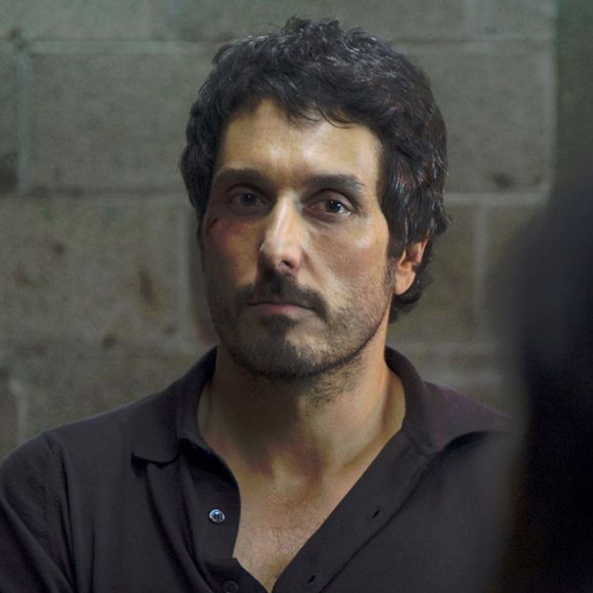 Vincent Elbaz