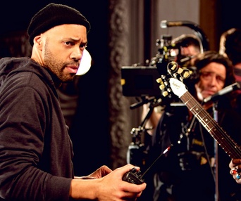 Une scène du film Jimy : all by my side