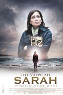 Affiche du film Elle s'appelait Sarah