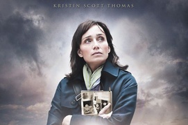 Affiche du film Elle s'appelait Sarah Affiche du film Elle s'appelait Sarah