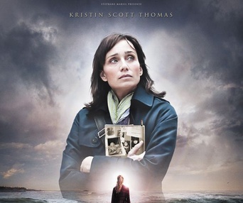 Affiche du film Elle s'appelait Sarah