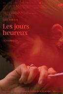 Affiche du film Les jours heureux