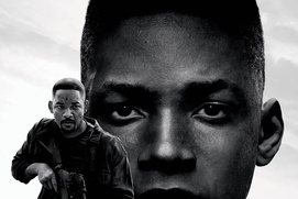 Affiche du film Gemini Man Affiche du film Gemini Man