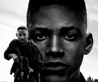 Affiche du film Gemini Man