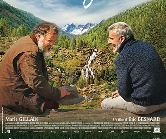 Affiche du film Les choses simples
