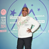 Festival de l'Alpe d'Huez 2024