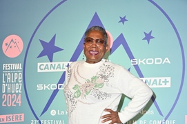 Festival de l'Alpe d'Huez 2024