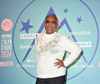 Festival de l'Alpe d'Huez 2024