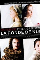 Affiche du film Rembrandt - La ronde de nuit