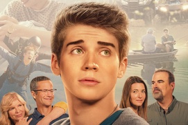Image du film Lifemark