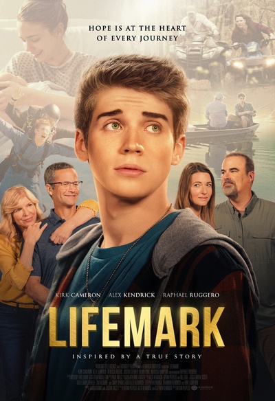 Image du film Lifemark