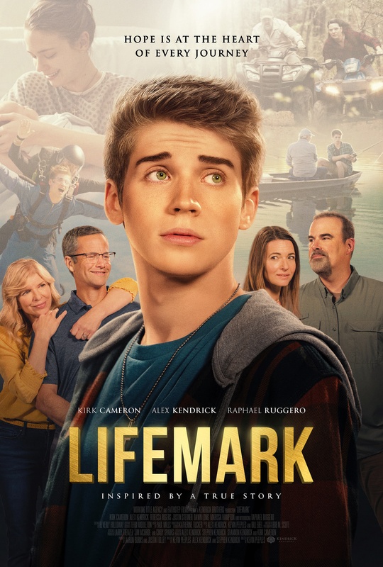 Image du film Lifemark