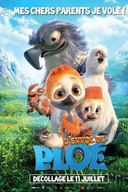 Affiche du film L'envol de Ploé