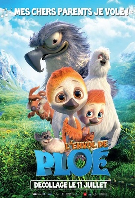 L'envol de Ploé