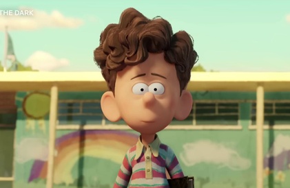 Bande-annonce en anglais