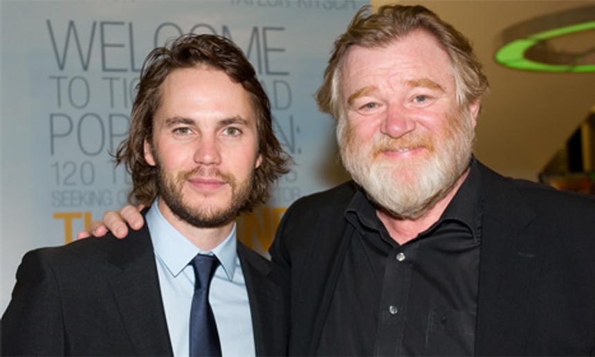 Première de The Grand Seduction
