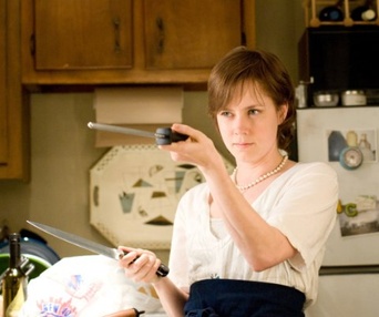 Scène du film Julie and Julia