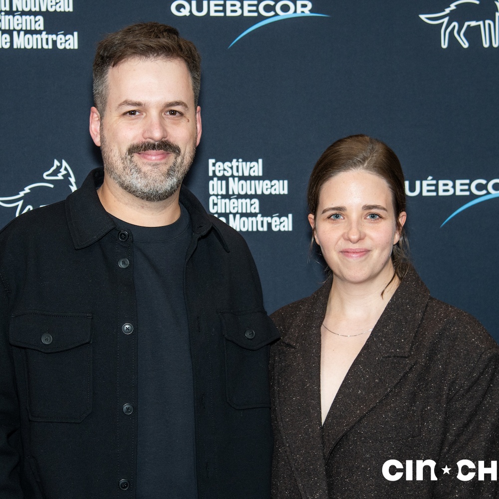 Tapis rouge du film Vous n'êtes pas seuls