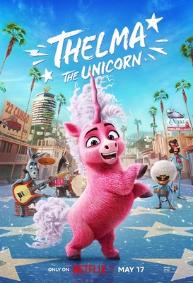 Thelma la licorne
