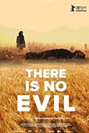 Affiche du film Le diable n'existe pas