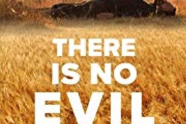 Affiche du film There Is No Evil