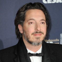 Photo de Guillaume Gallienne