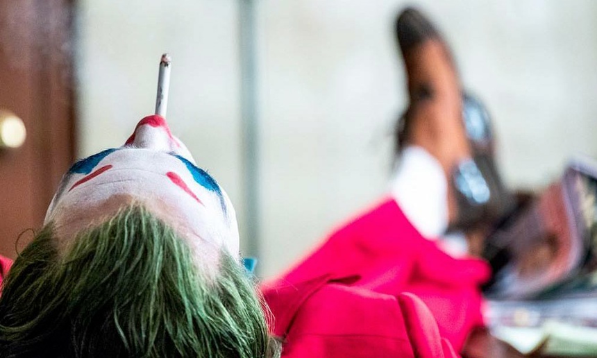 Nouveautés : Joker et Kuessipan