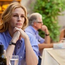 Julia Roberts dans Eat Pray Love