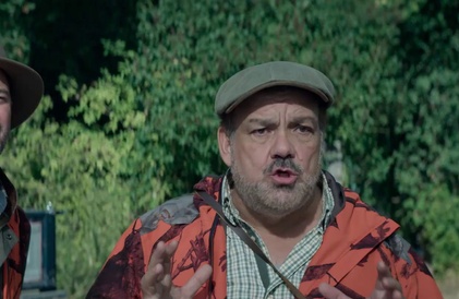 Bande-annonce en français