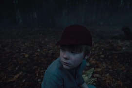 Une scène du film Gretel and Hansel