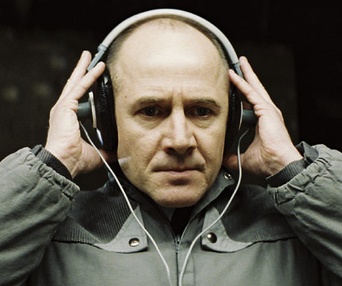 Scène du film La vie des autres