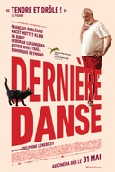 Affiche du film Dernière danse