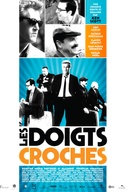 Affiche du film Les doigts croches