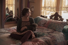 Une scène du film Boundaries