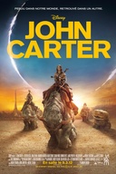 Affiche du film John Carter