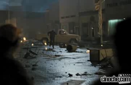 Bande-annonce en anglais
