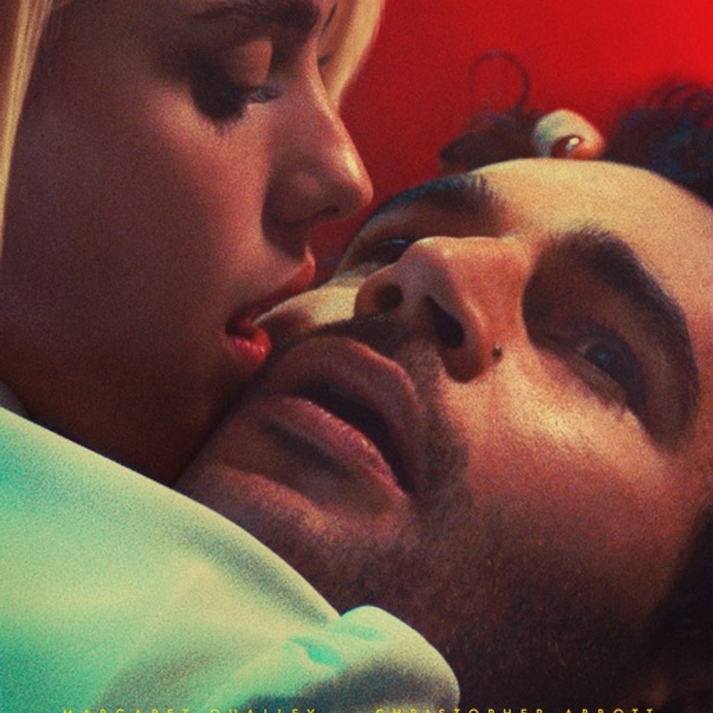 Affiche du film Sanctuary