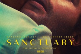 Affiche du film Sanctuary