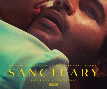 Affiche du film Sanctuary