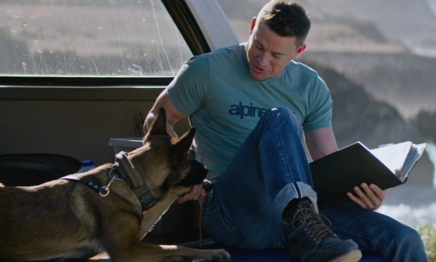 Bandes-annonces de la semaine : Dog avec Channing Tatum et Marry Me avec Jennifer Lopez