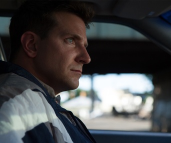 Une scène du film The Place Beyond the Pines