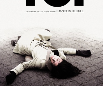 Affiche du film Toi