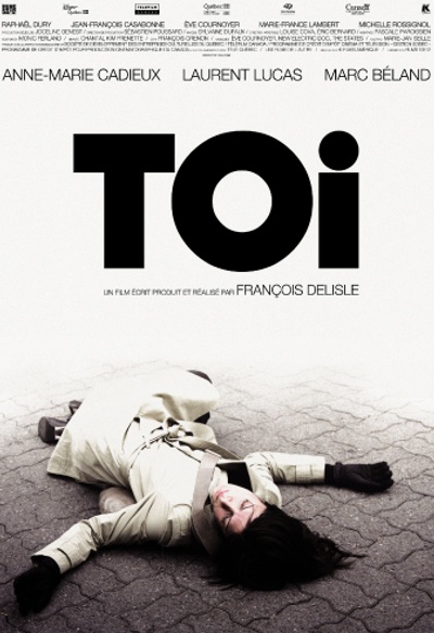 Affiche du film Toi