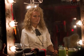 Une scène du film Rock of Ages Une scène du film Rock of Ages