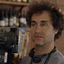 Doug Liman sur le plateau du film Fair Game