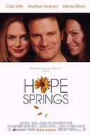 Affiche du film Hope Springs
