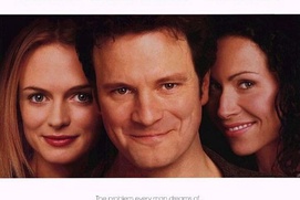 Affiche du film Hope Springs